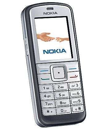 Nokia 6070