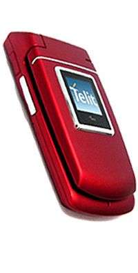 Telit T800