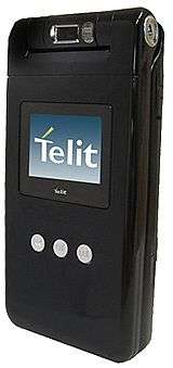 Telit T650