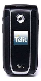 Telit T250