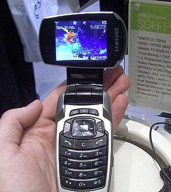 Samsung P910