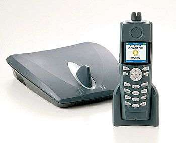 RTX Cordless DUALphone