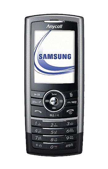 Samsung SCH-B600