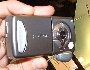 Pantech PG-8000