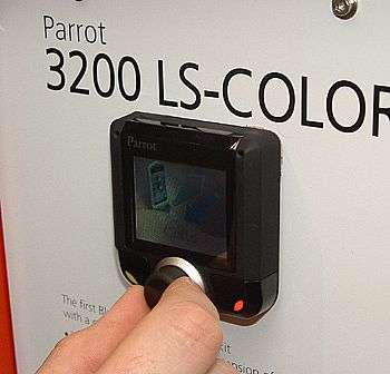 Parrot LS 3200 Color