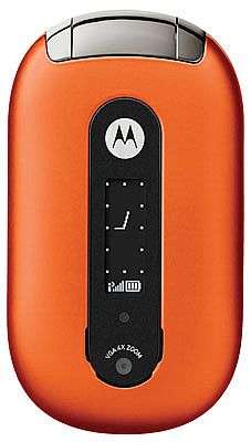 Motorola PEBL