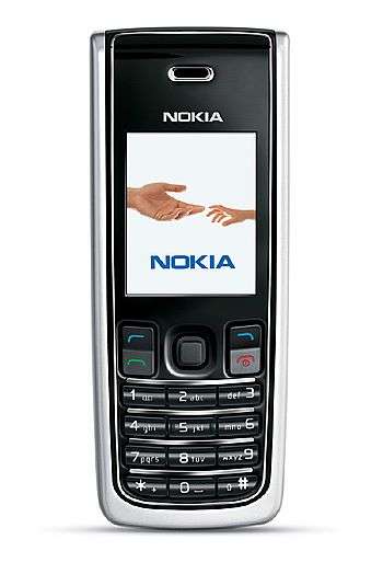 Nokia 2865i