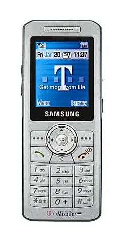 Samsung T509