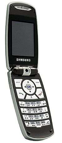 Samsung T719