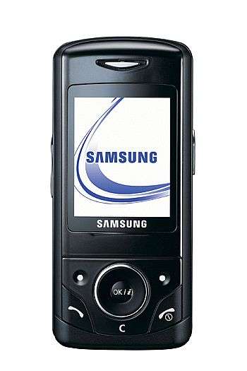 Samsung SGH-D520