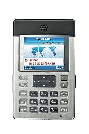 Samsung SGH-P300