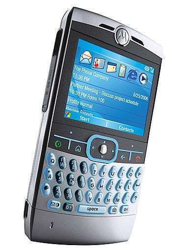 Motorola Q