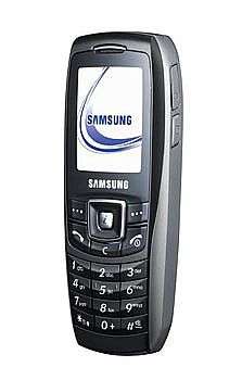 Samsung SGH-X630