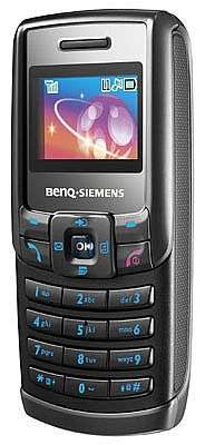 BenQ Siemens A38