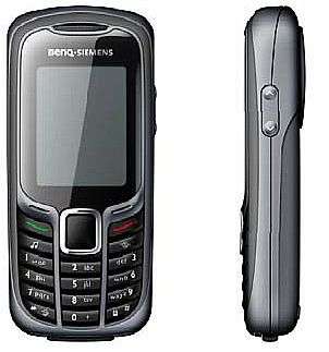 BenQ-Siemens M85