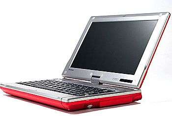 Flybook V33i