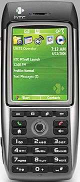 HTC MTeor