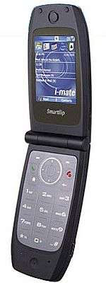 i-mate Smartflip