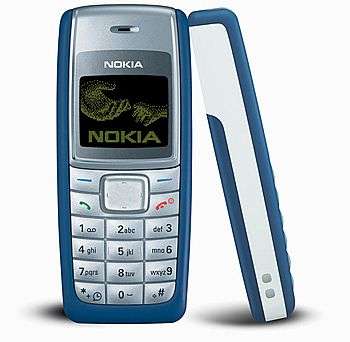 Nokia 1110