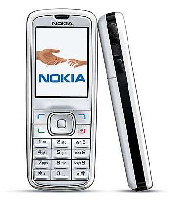 Nokia 6275