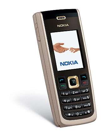 Nokia 2875