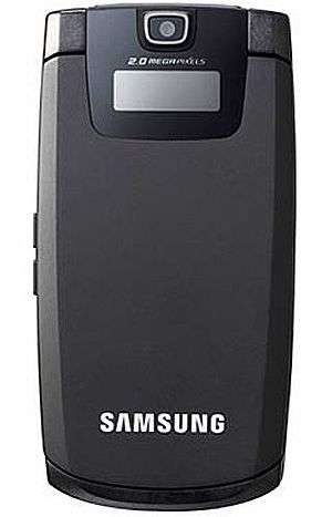 Samsung D830