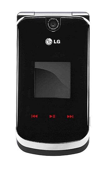 LG KG810