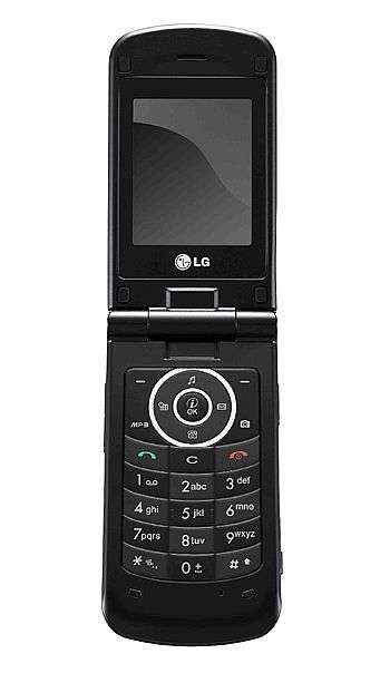 LG KG810