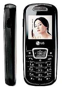 LG KG118