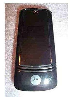 Motorola Canary