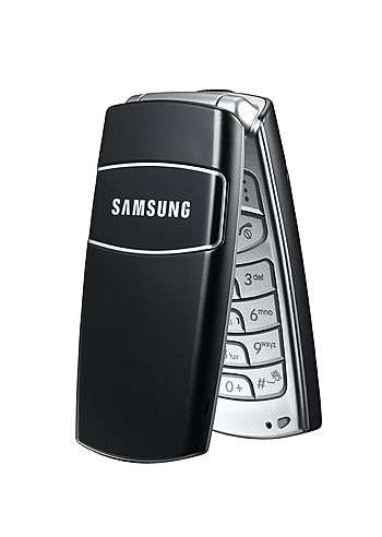 Samsung SGH-X150