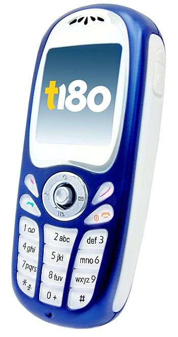 telit T-180