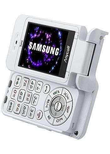 Samsung SCH-B450