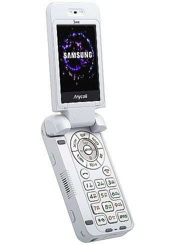 Samsung SCH-B450