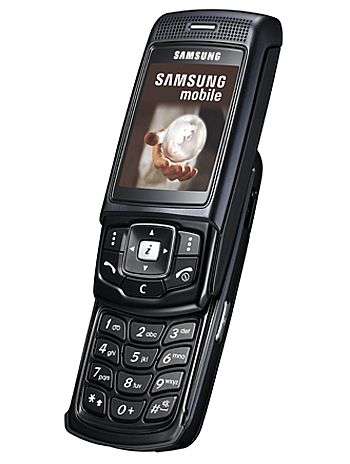 Samsung SGH-P200