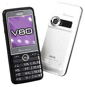 Asus V80