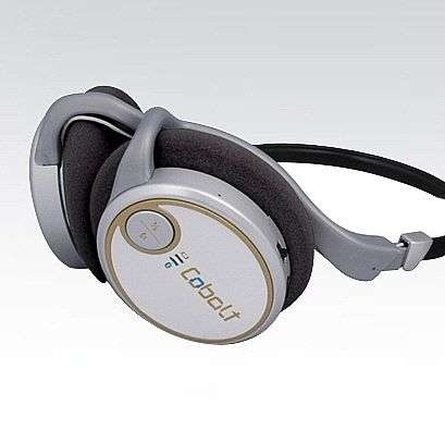 Koss Cobalt