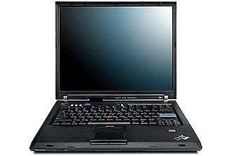 IBM ThinkPad T60