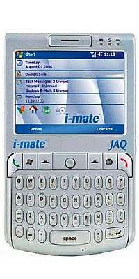 i-Mate JAQ