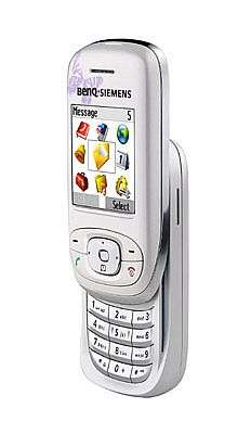 BenQ-Siemens AL 26