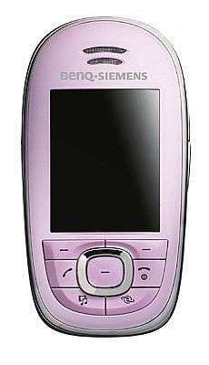 BenQ-Siemens SL 80