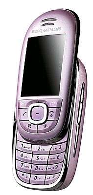 BenQ-Siemens SL 80