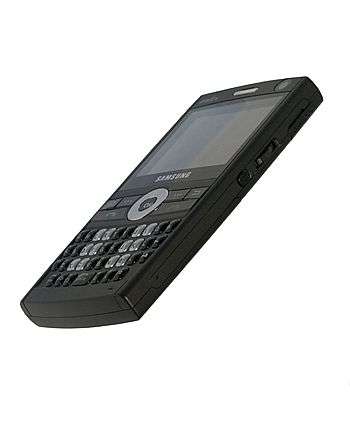 Samsung SGH-i600