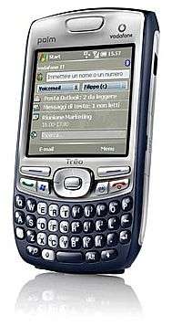 Palm Treo 750v