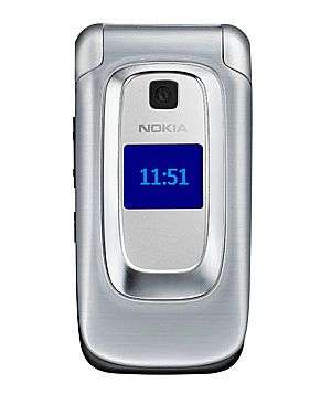 Nokia 6850