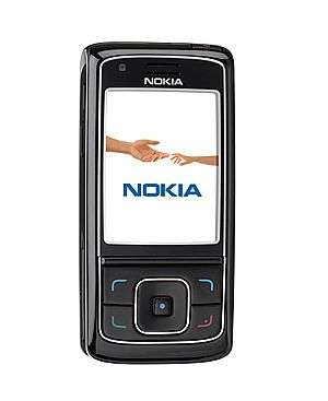 Nokia 6288