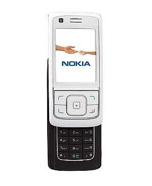 Nokia 6288