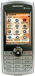 Xplore M70