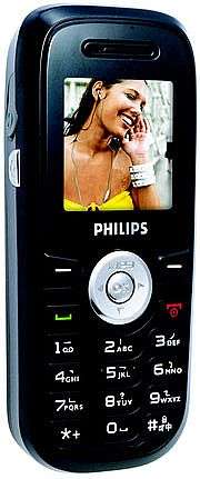 Philips S660