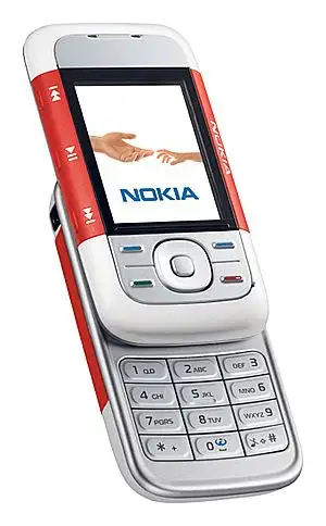 Nokia 5300 XpressMusic